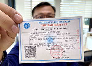 Quyền lợi khi tham gia bảo hiểm y tế 5 năm liên tục