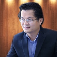 Chuyên viên tư vấn Quốc Luật