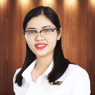 Chuyên viên tư vấn - CÔNG TY QUỐC LUẬT