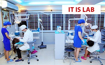 IT IS LAB