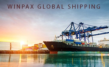 WINPAX GLOBAL SHIPPING