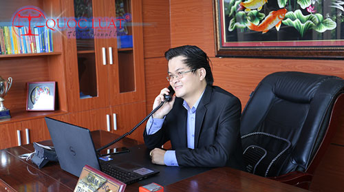 CÔNG TY QUỐC LUẬT