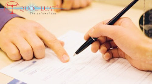 CÔNG TY QUỐC LUẬT