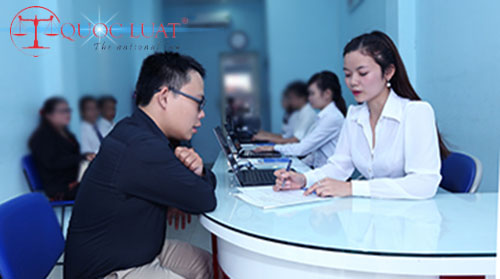 CÔNG TY QUỐC LUẬT